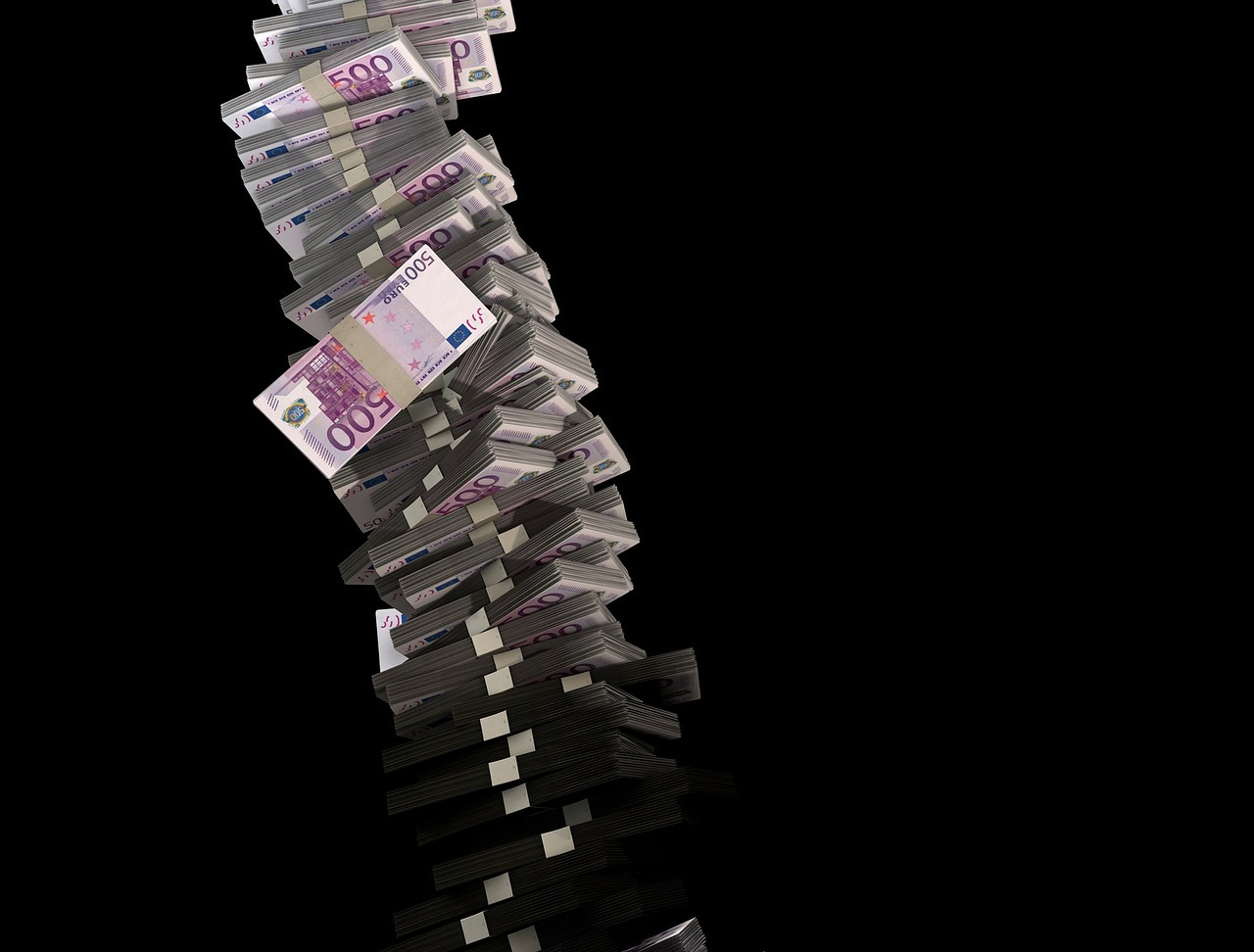 Bank Accounts In Different Currencies Accept Payments Online